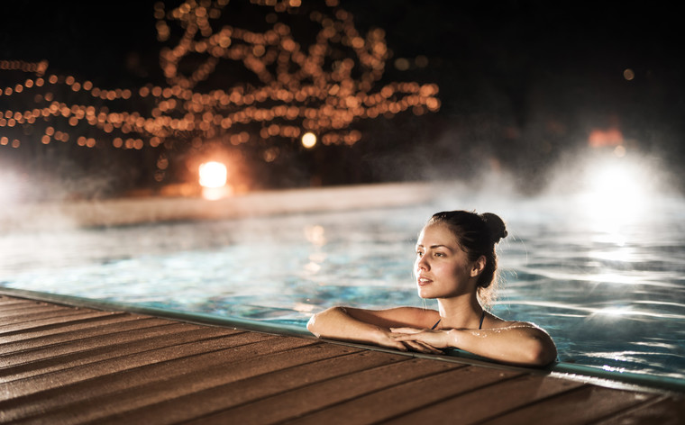 opschorten temperament beneden 10 beste spa & wellness resorts van Nederland | momondo