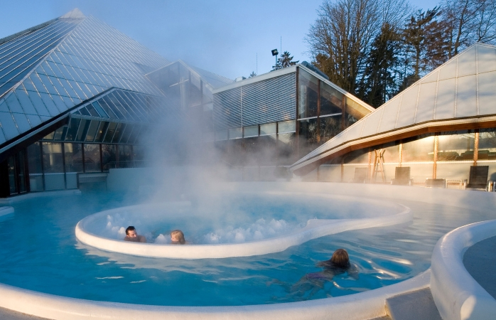 elke dag Elektricien Vernauwd 10 beste spa & wellness resorts van Nederland - momondo Ontdek