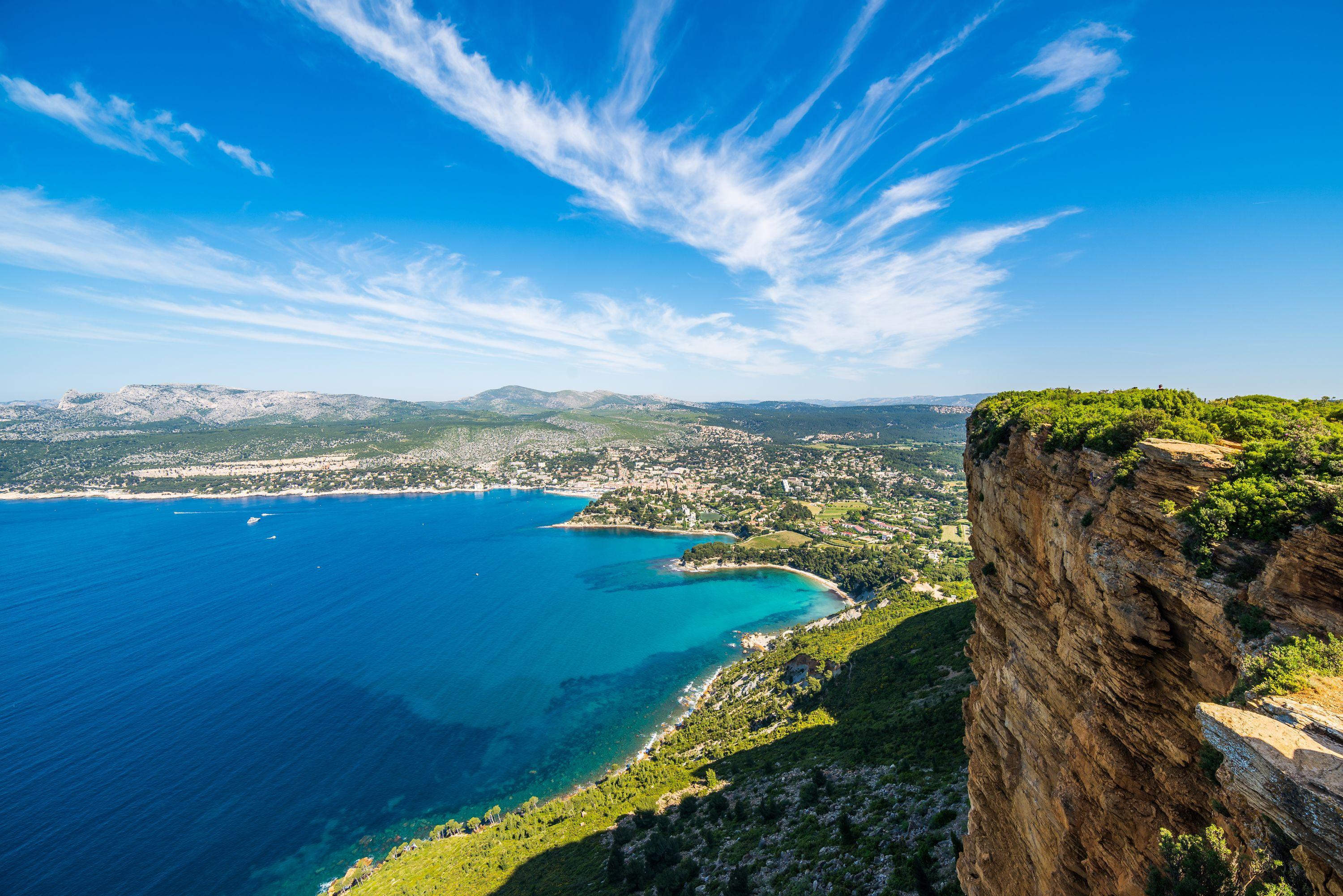 Rose thé la ciotat